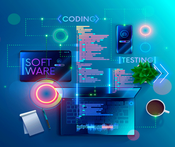 Software-Development