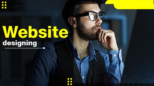 Website Designing Services in India